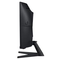 Монитор Samsung LS32CG550EIXUA Фото 4