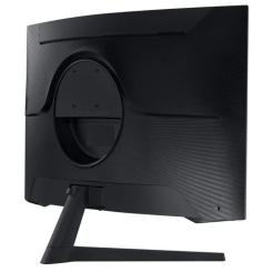 Монитор Samsung LS32CG550EIXUA Фото 5
