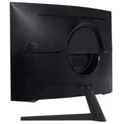 Монитор Samsung LS32CG550EIXUA Фото 6