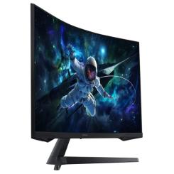 Монитор Samsung LS32CG550EIXUA Фото 7