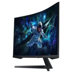 Монитор Samsung LS32CG550EIXUA Фото 8