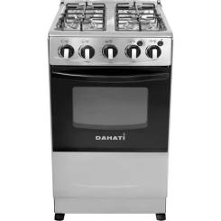 Плита DAHATI 2000-17 Фото