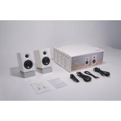 Акустическая система Edifier M60 Bluetooth White Фото 4
