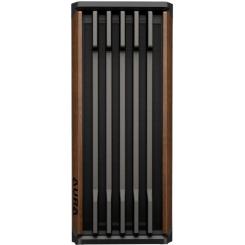 Корпус для ПК Gamdias AURA GC11 WOOD Фото 1