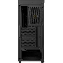 Корпус для ПК Gamdias AURA GC11 WOOD Фото 3