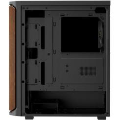 Корпус для ПК Gamdias AURA GC11 WOOD Фото 5
