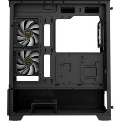 Корпус для ПК Gamdias AURA GC11 WOOD Фото 6