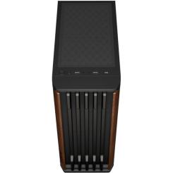 Корпус для ПК Gamdias AURA GC11 WOOD Фото 8