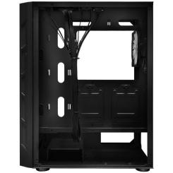 Корпус для ПК 1stPlayer XP-BK-4F1-PS-750FK-EU Фото 6