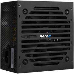 Блок питания AeroCool 750W VX Plus Stealth Фото 1