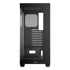 Корпус для ПК OCYPUS GAMMA C72 BK Фото