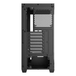 Корпус для ПК OCYPUS GAMMA C72 BK Фото 3