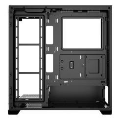 Корпус для ПК OCYPUS GAMMA C72 BK Фото 5