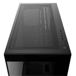Корпус для ПК OCYPUS GAMMA C72 BK Фото 7