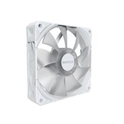 Кулер для корпуса MONTECH E28 ARGB 3 PACK (W) Фото 1