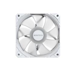 Кулер для корпуса MONTECH E28 ARGB 3 PACK (W) Фото 2