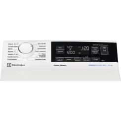 Стиральная машина Electrolux EW8T337U Фото 1