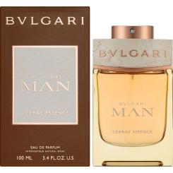 Парфюмированная вода Bvlgari Man Terrae Essence 100 мл Фото 1