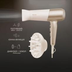 Фен Beurer HC 70 Фото 9