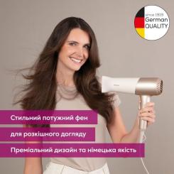 Фен Beurer HC 70 Фото 4