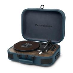 Проигрыватель винила Muse MT-201 OB Фото