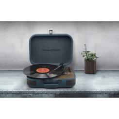 Проигрыватель винила Muse MT-201 OB Фото 2