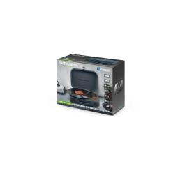 Проигрыватель винила Muse MT-201 OB Фото 3