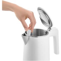 Электрочайник Sencor SWK0155WH Фото 11