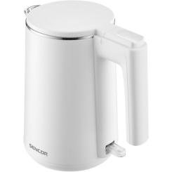 Электрочайник Sencor SWK0155WH Фото 1