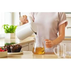 Электрочайник Sencor SWK0155WH Фото 4