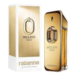 Парфюмированная вода Rabanne Million Gold 100 мл Фото