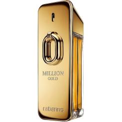 Парфюмированная вода Rabanne Million Gold 100 мл Фото 1