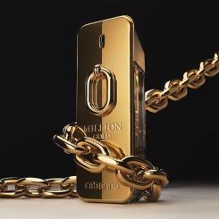 Парфюмированная вода Rabanne Million Gold 100 мл Фото 7