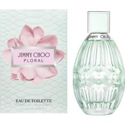 Туалетная вода Jimmy Choo Floral 60 мл Фото