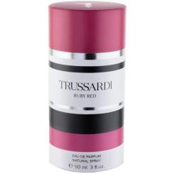 Парфюмированная вода Trussardi Ruby Red 90 мл Фото 2