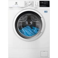 Стиральная машина Electrolux EWS6426WU Фото