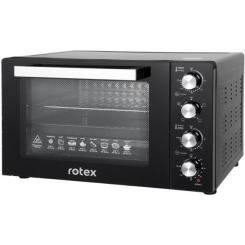 Электропечь Rotex ROT455-B2G EUROSTANDART Фото 2