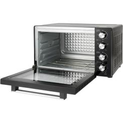 Электропечь Rotex ROT455-B2G EUROSTANDART Фото 3