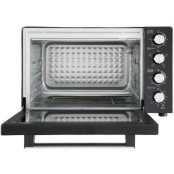 Электропечь Rotex ROT455-B2G EUROSTANDART Фото 4