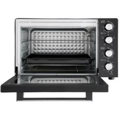 Электропечь Rotex ROT455-B2G EUROSTANDART Фото 5