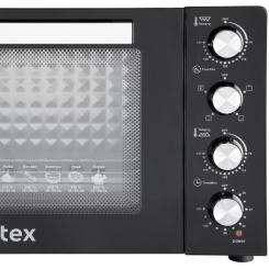 Электропечь Rotex ROT455-B2G EUROSTANDART Фото 6