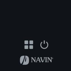 Полотенцесушитель Navin Авангард Х, 1200х480, Wi-Fi, сталь, білий, правобі Фото 8