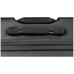 Чемодан Wenger Amplix Hardside Carry-On чорна Фото 9