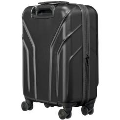 Чемодан Wenger Amplix Hardside Carry-On чорна Фото 3