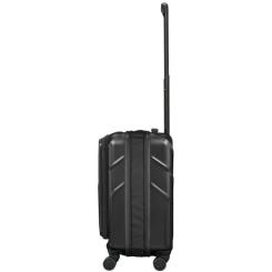 Чемодан Wenger Amplix Hardside Carry-On чорна Фото 6