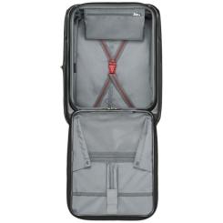 Чемодан Wenger Amplix Hardside Carry-On чорна Фото 8