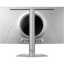 Монитор Samsung LS27FG812SIXUA Фото 3