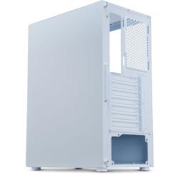 Корпус для ПК Vinga Moon White Фото 1