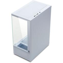 Корпус для ПК Vinga Moon White Фото 2