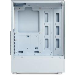 Корпус для ПК Vinga Moon White Фото 6